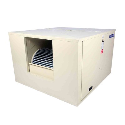 ENFRIADOR DE AIRE PARA USO RESIDENCIAL SALIDA DIRECTA MAXICOOL 6800 FRIKKO M6800I