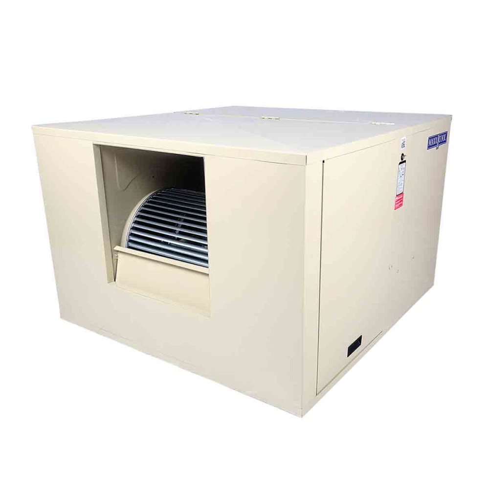 ENFRIADOR DE AIRE PARA USO RESIDENCIAL SALIDA DIRECTA MAXICOOL 6800 FRIKKO M6800I