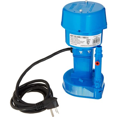 BOMBA P/AIRE 15,000 C1GK 240V No. C15000-2/1396