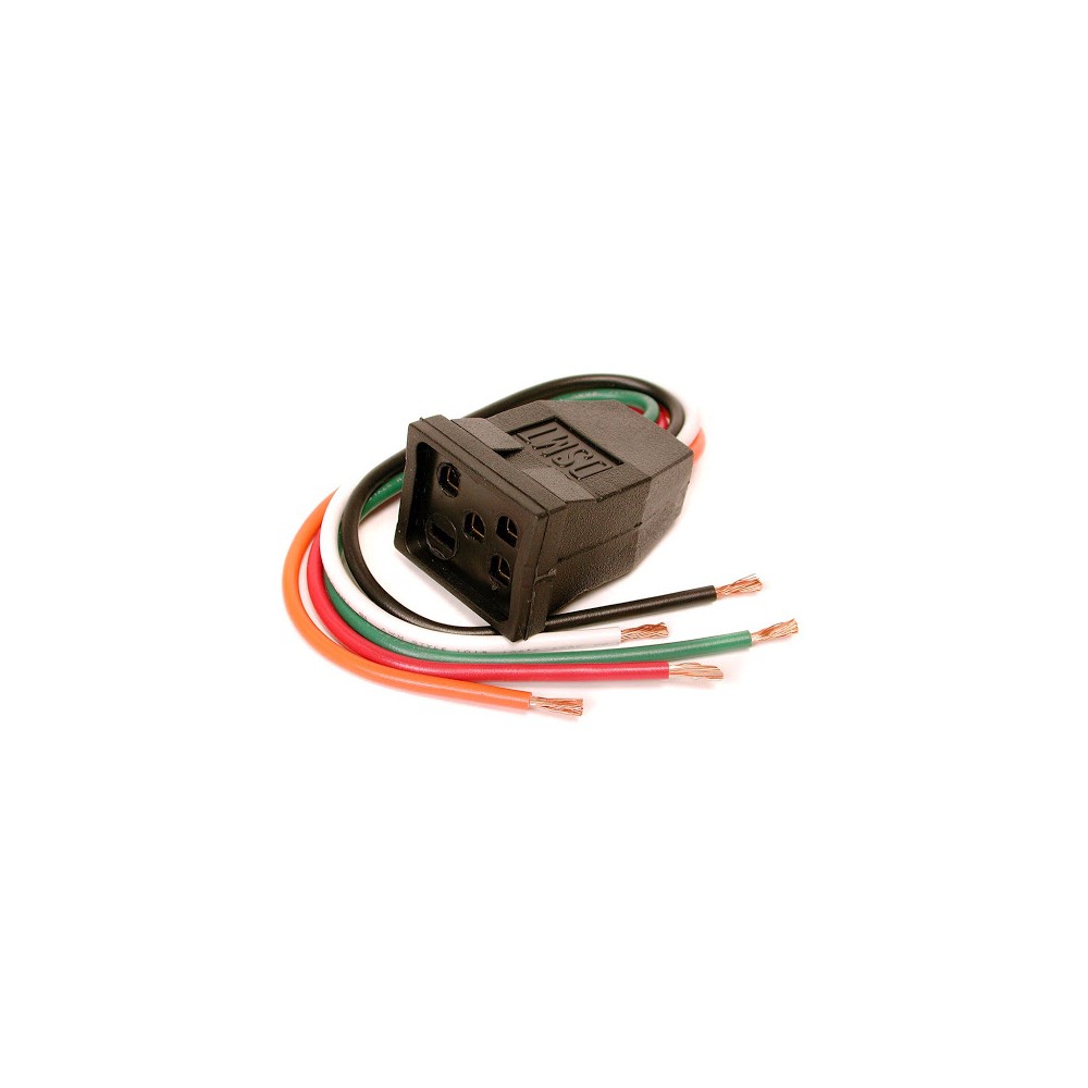 CABLE C/TOMA P/MOTOR No. 81102/81104/7584