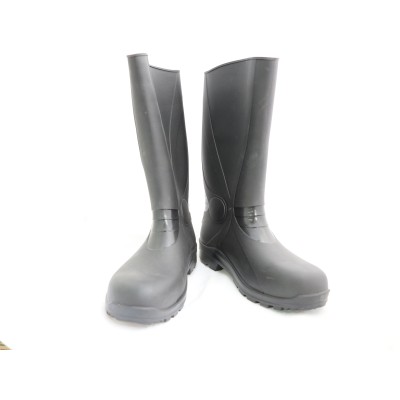 BOTAS DE HULE JARDINERA TALLA 27 TRUPER 17923
