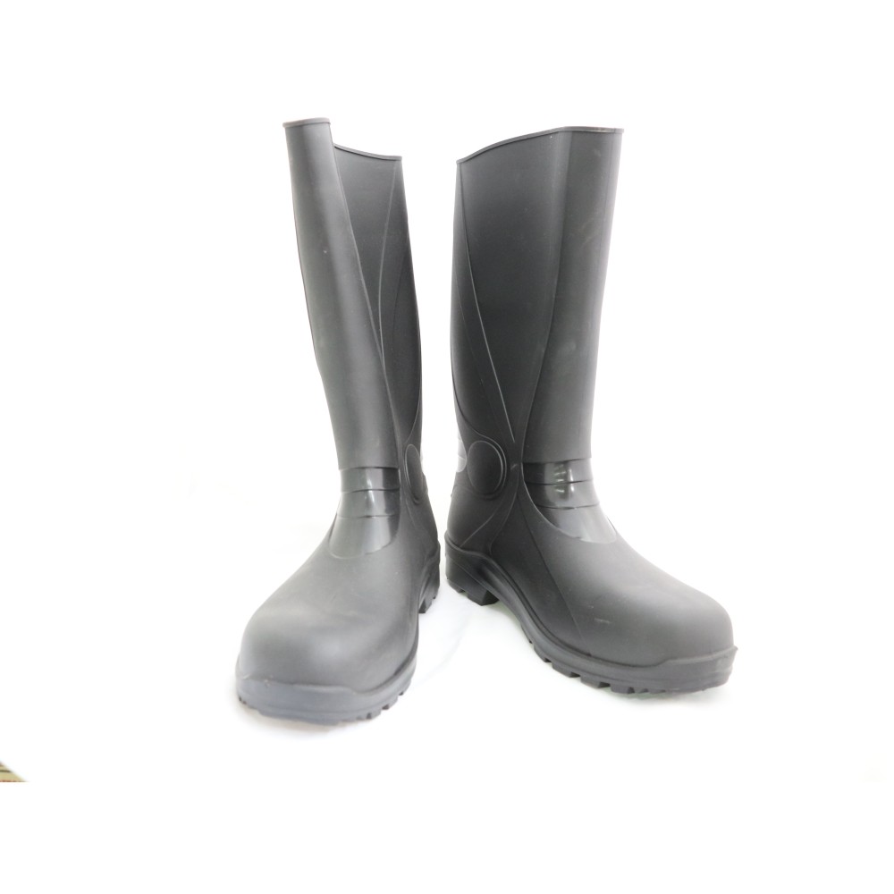 BOTAS DE HULE JARDINERA TALLA 27 TRUPER 17923