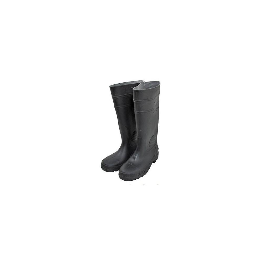 BOTAS DE HULE JARDINERA TALLA 29 TRUPER 17925