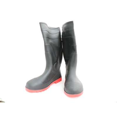 BOTAS DE HULE JARDINERA TALLA 30 TRUPER 17926