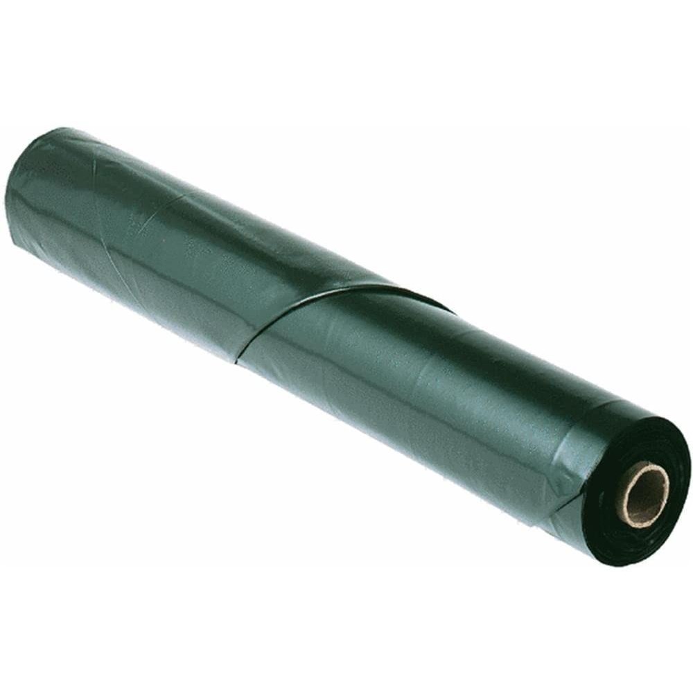 LÁMINA DE POLIETILENO COLOR NEGRO 20 X 100M No.626061