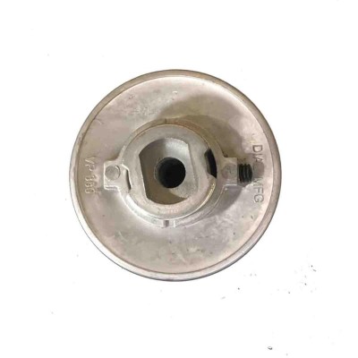 POLEA P/AIRE AJUST.1/2" X 31/2" No. 87324