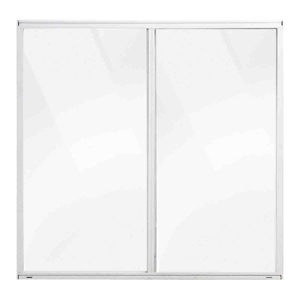VENTANA BAS. 90X60 BCA. No. 1200HS-0002394