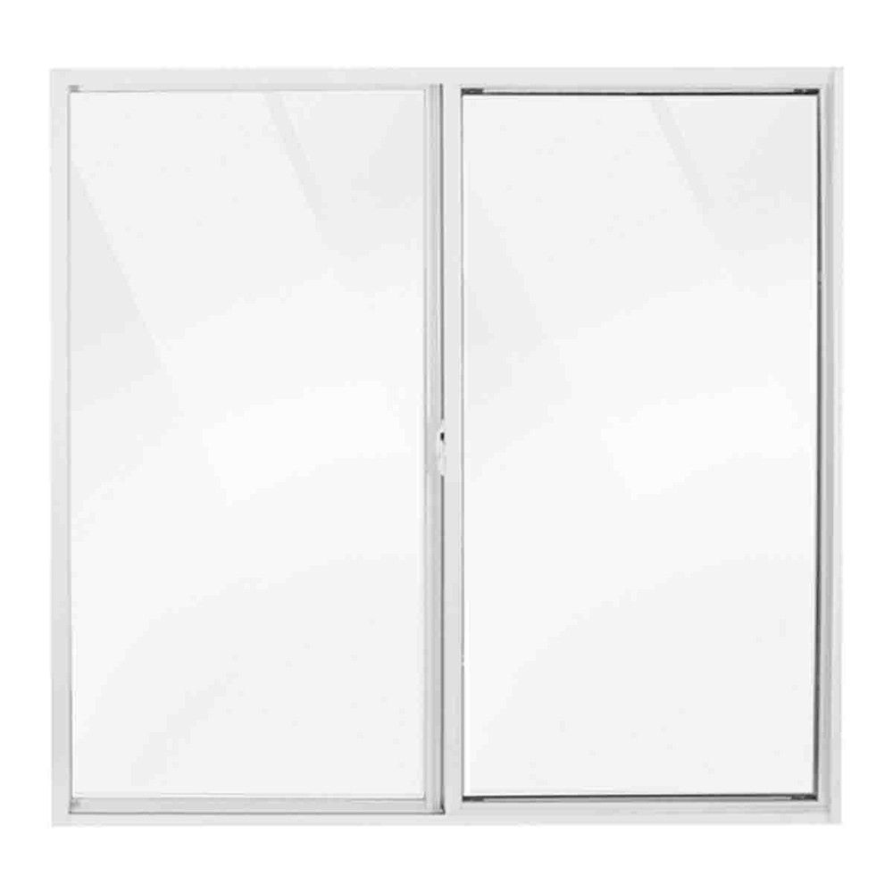 VENTANA BAS. 90X60 BCA. No. 1200HS-0002394