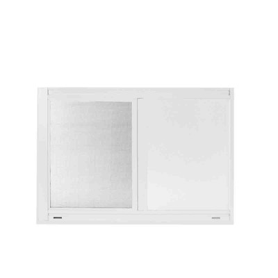 VENTANA BAS 60X40 BCA.XO No. 1200HS-0002530