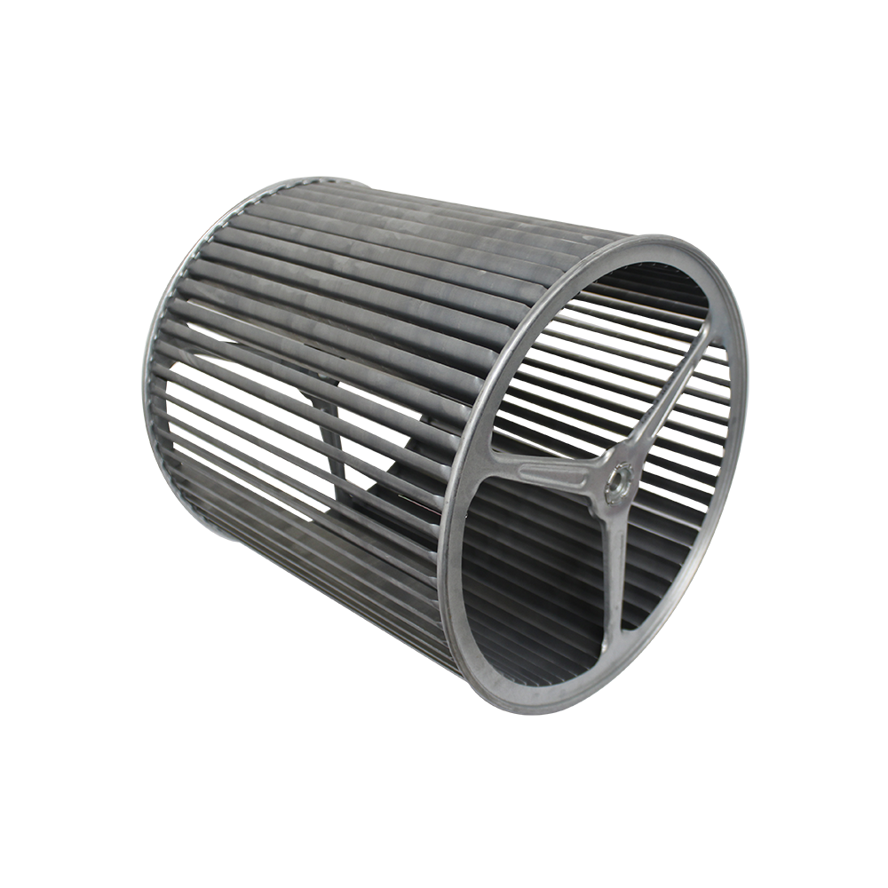 TURBINA P/AIRE 9" X 1/2" No. F26/2800V
