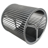 TURBINA P/AIRE 9" X 1/2" No. F26/2800V