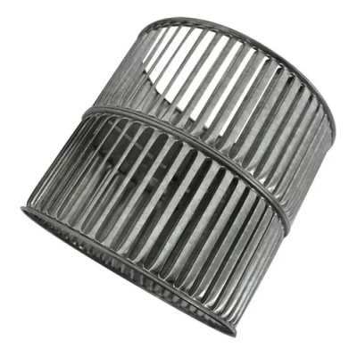 TURBINA P/AIRE 9" X 1/2" No. F26/2800V