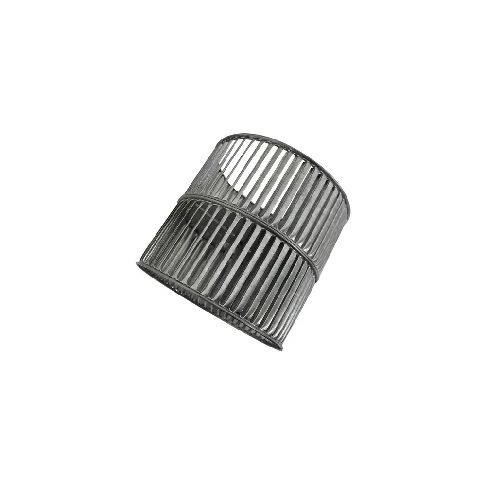 TURBINA P/AIRE 9" X 1/2" No. F26/2800V