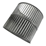 TURBINA P/AIRE 9" X 1/2" No. F26/2800V