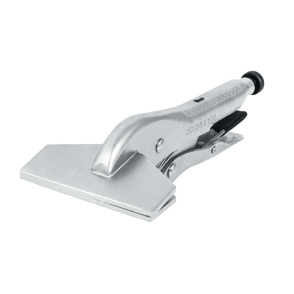PINZA DE PRESION HOJALATERA 8 PULGADAS TRUPER 17425