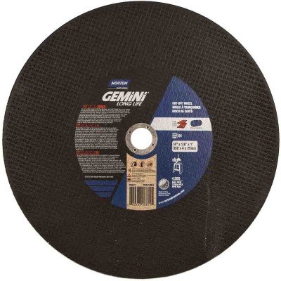 DISCO CTE METAL 14X3/32X1 No. 66253306626