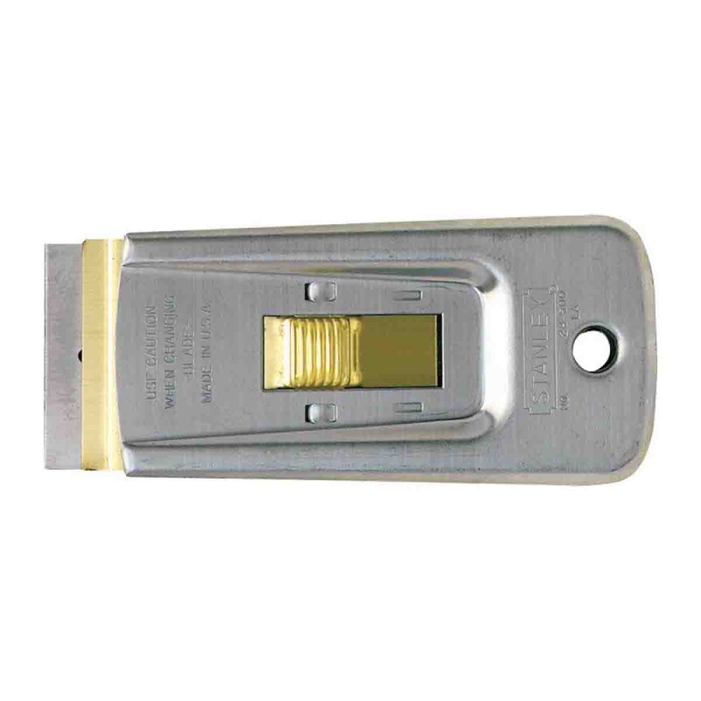 RASPADOR P/VIDRIO No. 13050