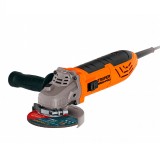 ESMERILADORA ANGULAR PRO 4-1/2 950 WATTS TRUPER 13935