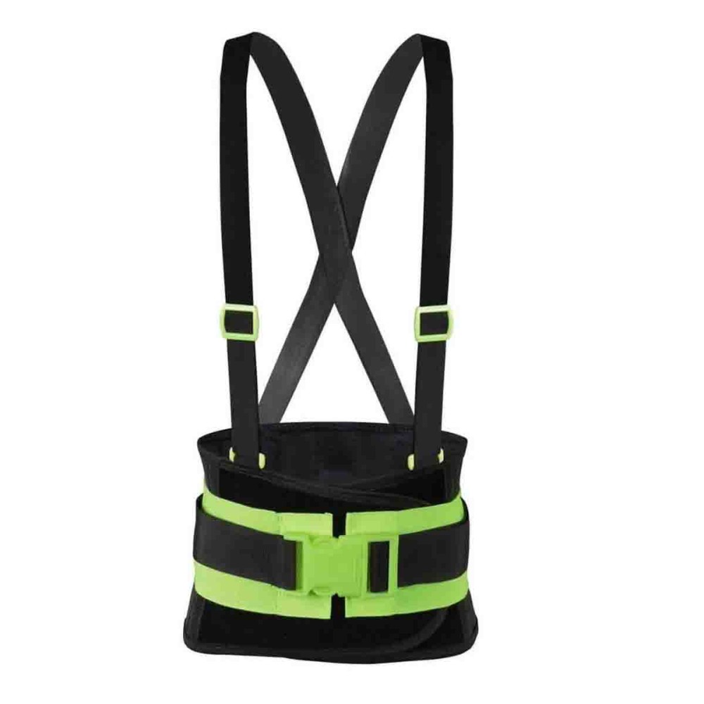 FAJA ELASTICA INDIVIDUAL CON TERCER CINTURON EXTRA GRANDE TRUPER 10956