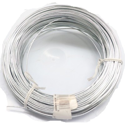 ALAMBRE GALV C-20 1KG No. 31041