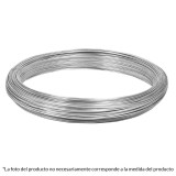 ALAMBRE GALV C-14.5 1KG No. 37601