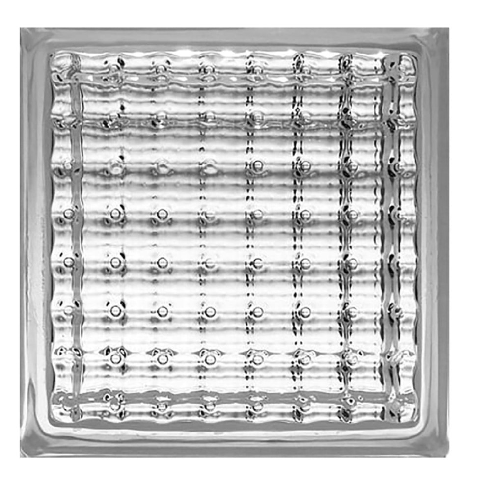 VITROBLOCK RATTAN 19X19X08