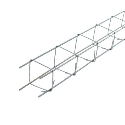 CASTILLO PARA CONSTRUCCION 15X15 CENTIMETROS 4 PUNTAS 6 METROS