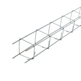 CASTILLO PARA CONSTRUCCION 15X15 CENTIMETROS 4 PUNTAS 6 METROS