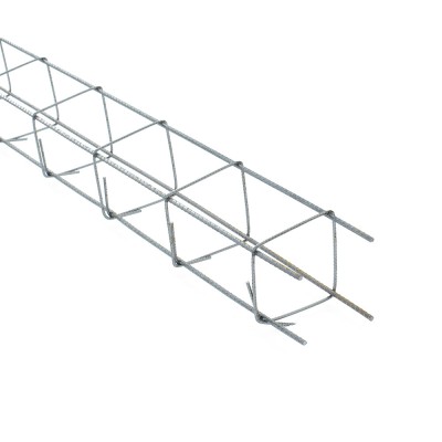 CASTILLO PARA CONSTRUCCION 15X15 CENTIMETROS 4 PUNTAS 6 METROS