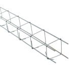CASTILLO PARA CONSTRUCCION 15X15 CENTIMETROS 4 PUNTAS 6 METROS