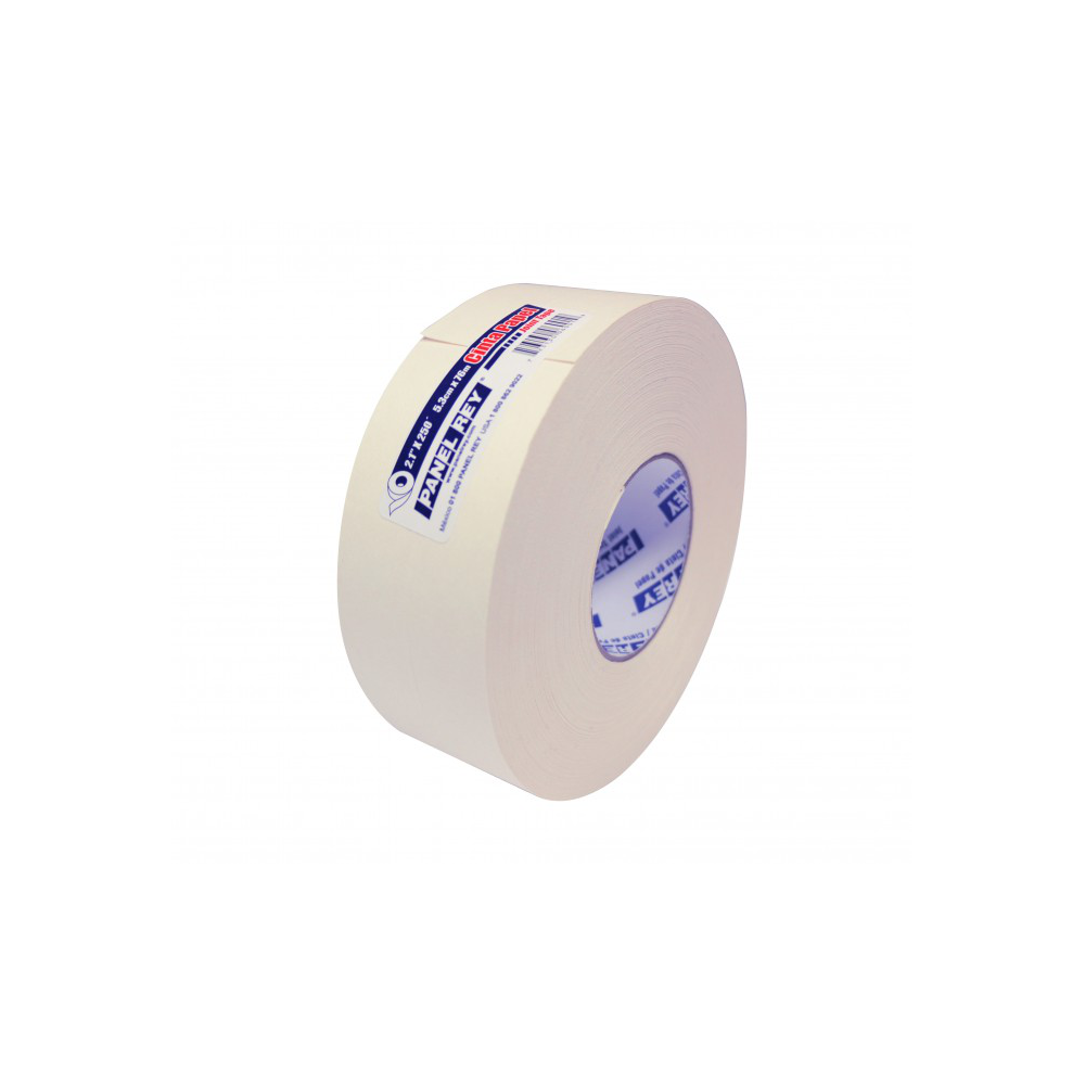 CINTA PARA CARTON YESO 2” X 250 No. 800195