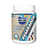 RESANADOR CEMENTO PLÁSTICO IMPAC VLIIMCPBL1 BLANCO 1L No.VLIIMCPBL1