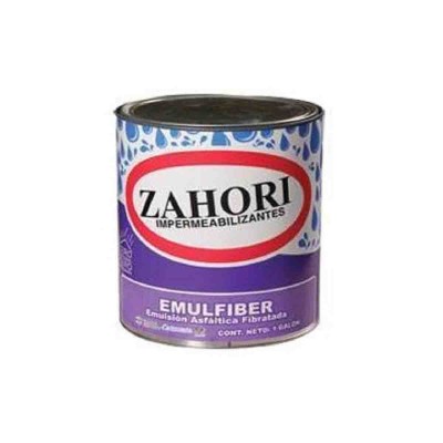 IMPER EMULFIBER GALON ZAHORI