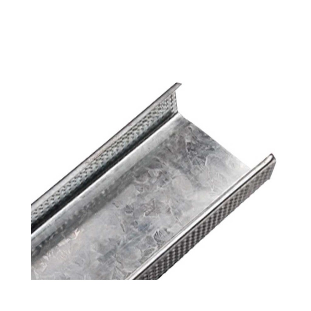 POSTE PARA CARTON YESO 1-5/8 PULGADA POR 10 PIES PANEL REY 800461