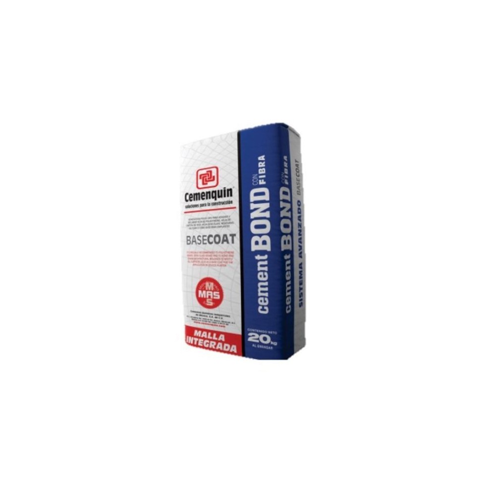ADHESIVO CEMENT BOND STD 20KG