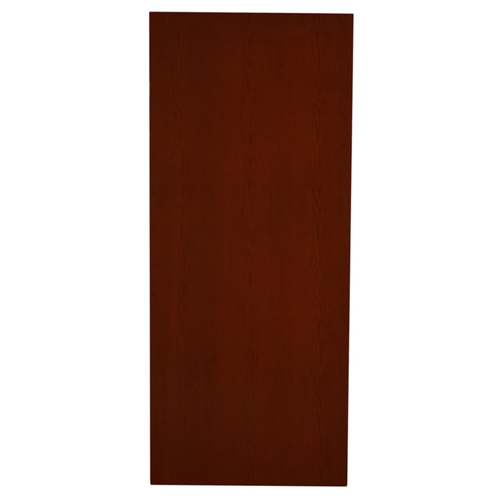 PUERTA TAMBOR HDF CHERRY 32" X 80"