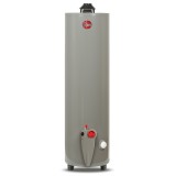 CALENTADOR DE AGUA 30 GALONES GAS NATURAL RHEEM
