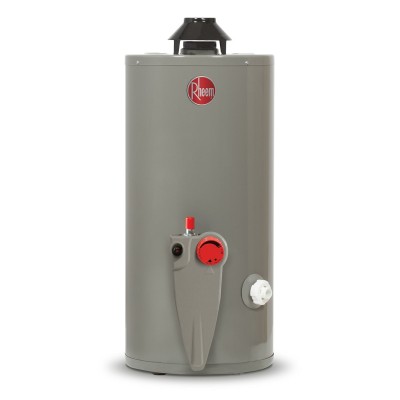 CALENTADOR AGUA 10 GALONES GAS LP RHEEM