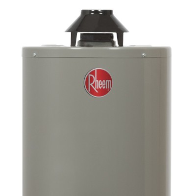 CALENTADOR AGUA 10 GALONES GAS LP RHEEM
