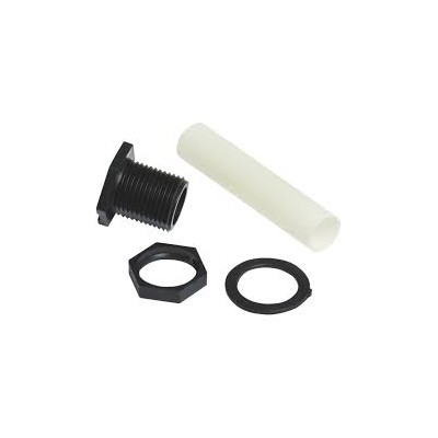 DESAGUE PLAST. P/AIRE EVAP No. 82084/82082