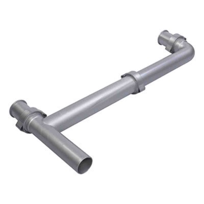 DESAGUE DOBLE LAT P/FREG 1-1/2" No. P-B9028P