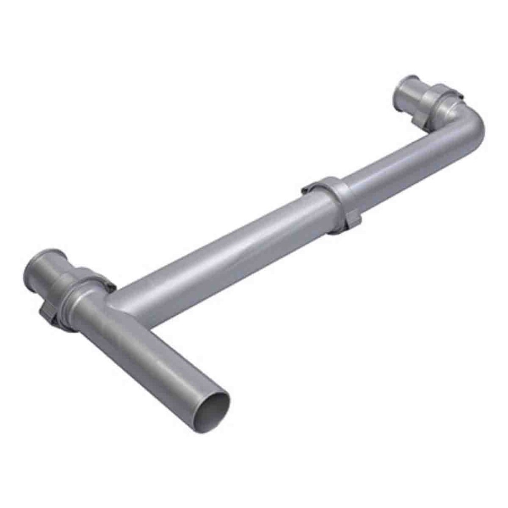 DESAGUE DOBLE LAT P/FREG 1-1/2" No. P-B9028P