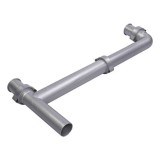 DESAGUE DOBLE LAT P/FREG 1-1/2" No. P-B9028P