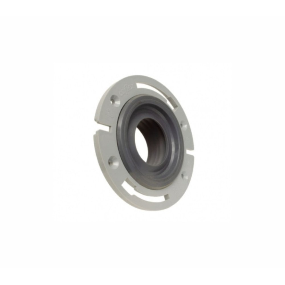 BRIDA FLEXIBLE CORTA PARA TUBERÍA DE 3" COFLEX No.PB-155