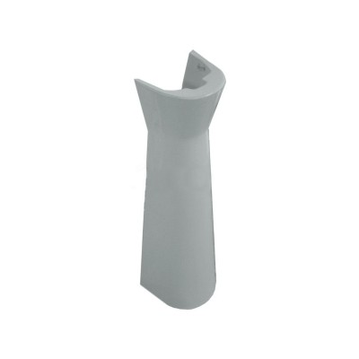 PEDESTAL BLANCO JAZMIN CATO