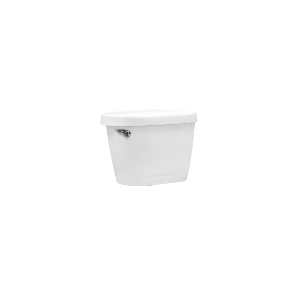 TANQUE PARA WC BLANCO JAZMÍN No. 110010122
