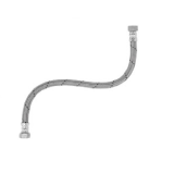 MANGUERA PARA LAVADORA COFLEX 1/2 X1/2" 1M No. LL-A100