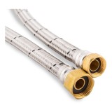 MANGUERA PARA BOILER COFLEX 1/2" X 60CM No.AB-I60