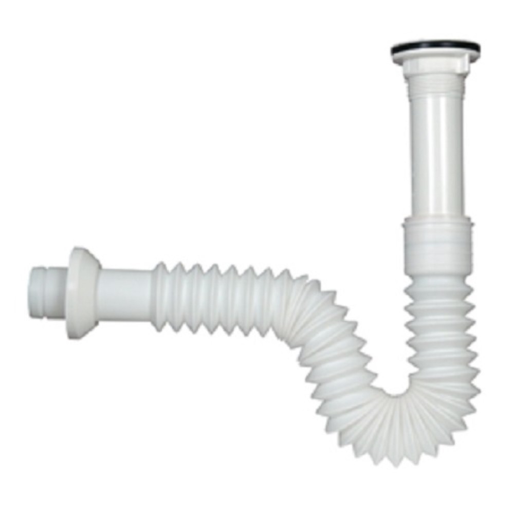 CESPOL FLEXIBLE P/LAVABO  No. 10PTF