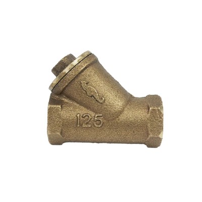 VALVULA CHECK COLUMPIO 1/2" No. 79 13MM
